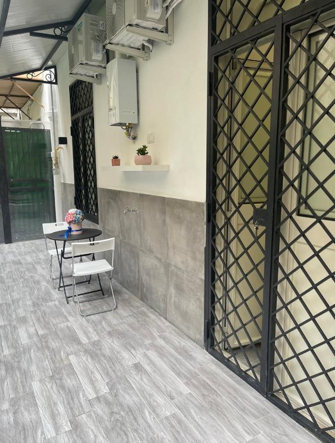 Santa Monica Appartamento Naples Exterior photo