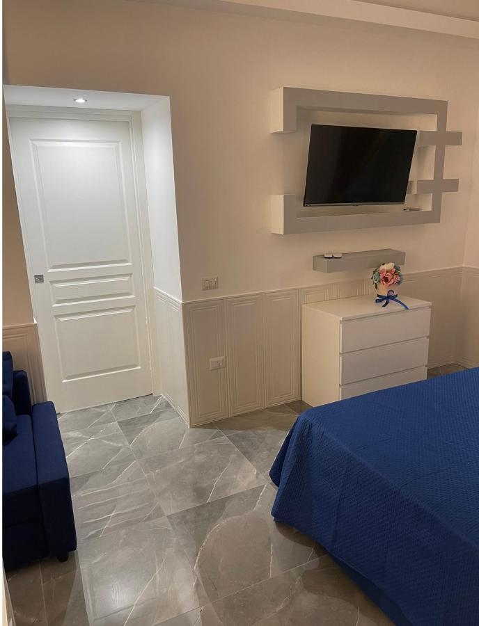 Santa Monica Appartamento Naples Exterior photo