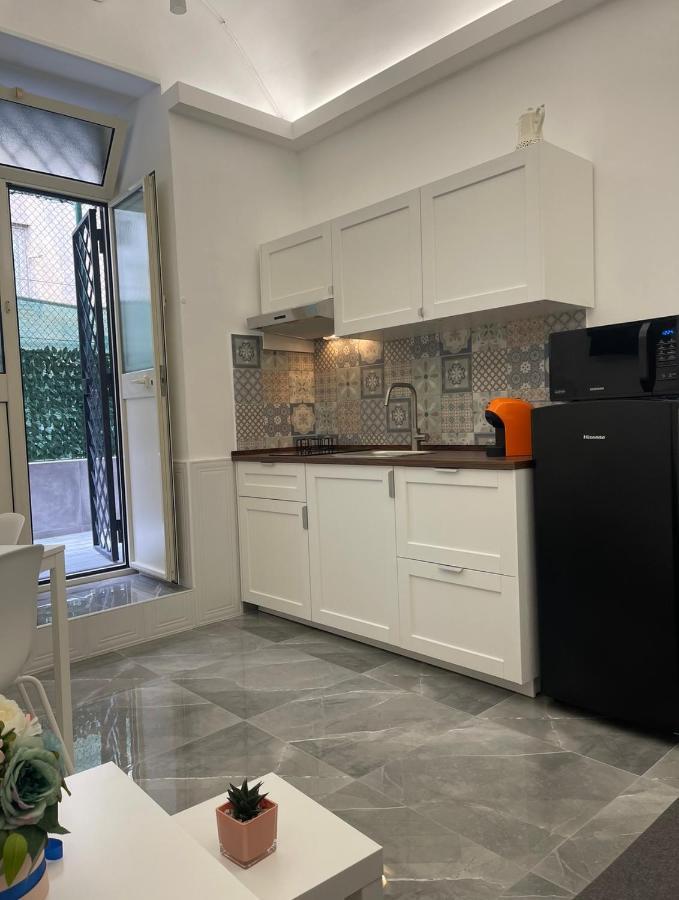 Santa Monica Appartamento Naples Exterior photo