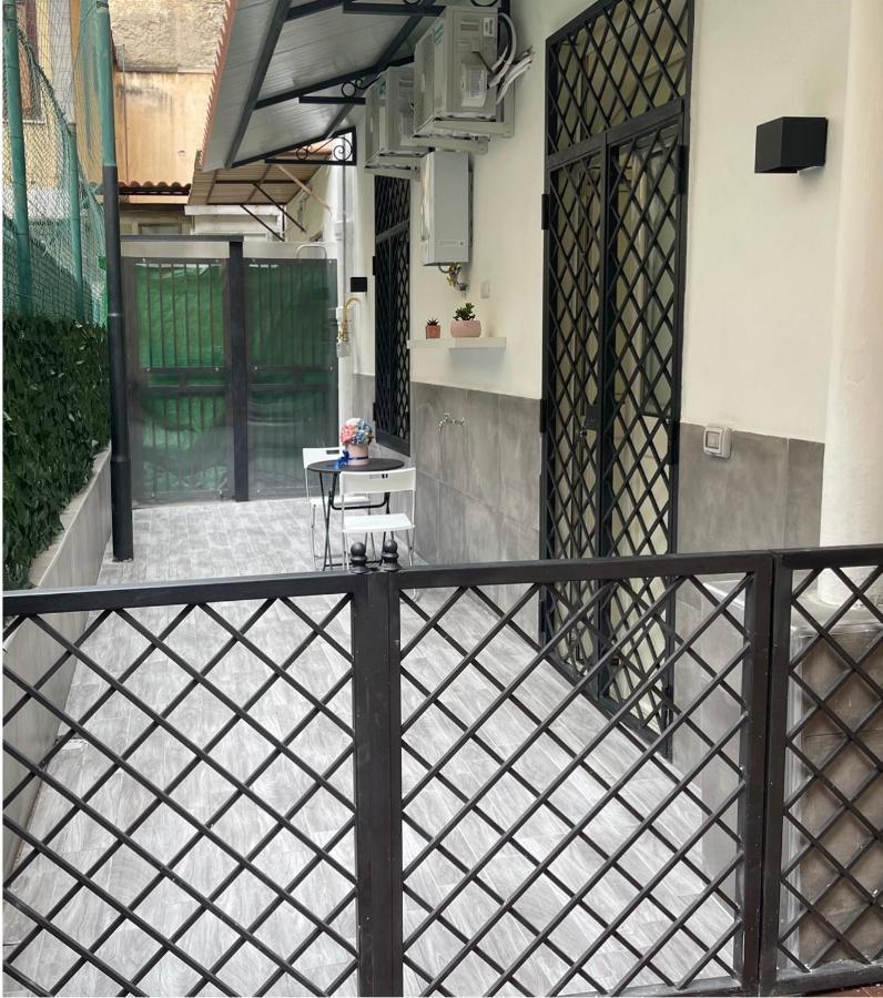 Santa Monica Appartamento Naples Exterior photo