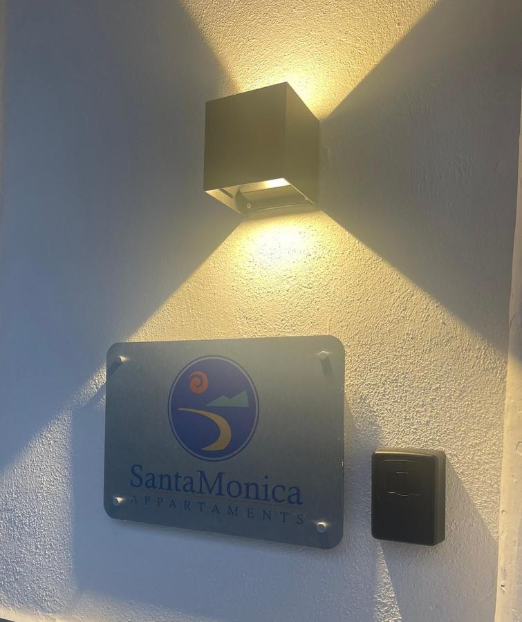 Santa Monica Appartamento Naples Exterior photo